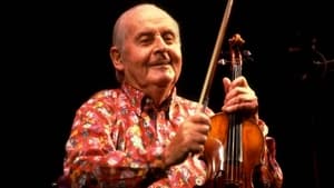 Stephane Grappelli - In New Orleans 1989 háttérkép