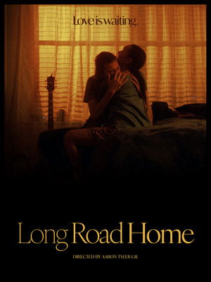 Long Road Home poszter