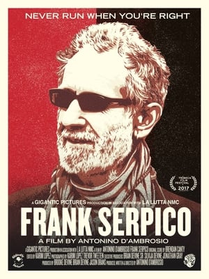 Frank Serpico poszter