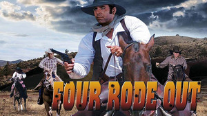 Four Rode Out háttérkép
