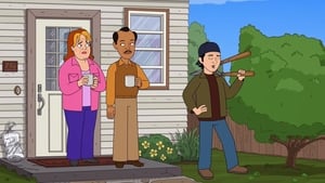 Corner Gas Animated Season 2 Ep.4 4. epizód