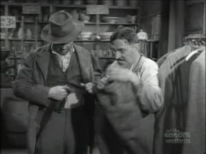 Gunsmoke Season 8 Ep.26 26. epizód