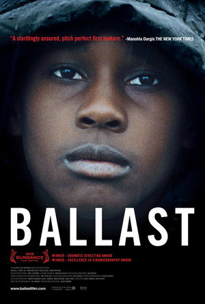 Ballast poszter