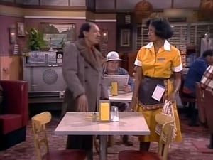 The Jeffersons 7. évad Ep.7 7. epizód