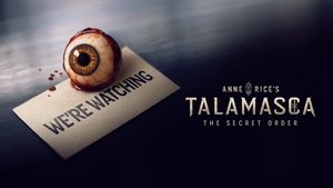 Talamasca: A Titkos Rend kép