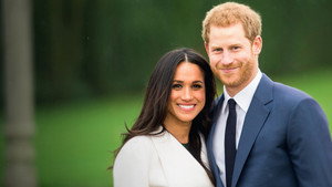 Harry and Meghan: What's Next? háttérkép