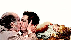 Il Figlioccio del padrino háttérkép