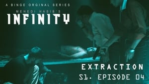 Infinity 1. évad Ep.4 4. epizód