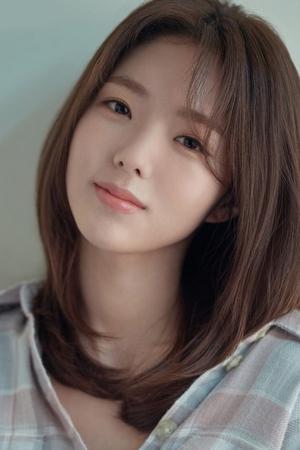 Chae Soo-bin profil kép