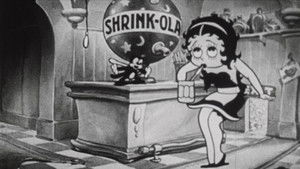 Betty in Blunderland háttérkép