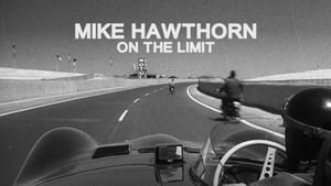 Mike Hawthorn: On the Limit háttérkép