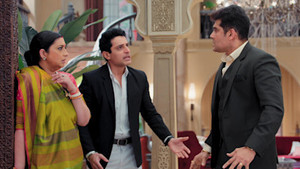 क्योंकि सास भी कभी बहू थी 2. évad Ep.57 57. epizód