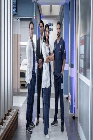 Médicos, Línea de Vida poszter