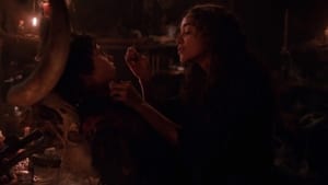 Salem 3. évad Ep.9 9. epizód