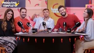 En todas las salsas 2. évad Ep.7 7. epizód