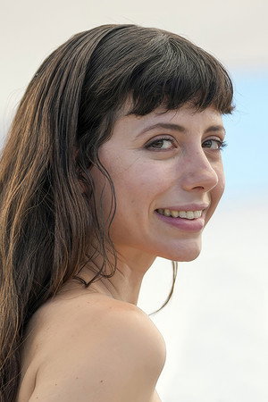 Celeste Dalla Porta profil kép