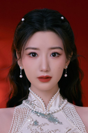 Mao Xiaotong profil kép