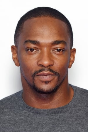 Anthony Mackie profil kép