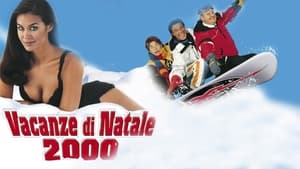 Vacanze di Natale 2000 háttérkép