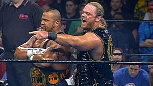 ECW Hardcore TV Season 6 Ep.48 48. epizód