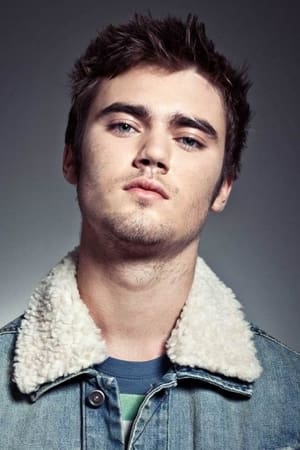 Cameron Bright profil kép