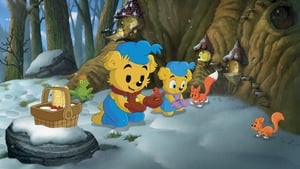 Bamse och dunderklockan háttérkép