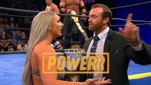 NWA Powerrr Season 1 Ep.6 6. epizód