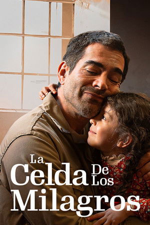 La celda de los milagros poszter