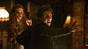 Young Dracula Season 5 Ep.10 10. epizód