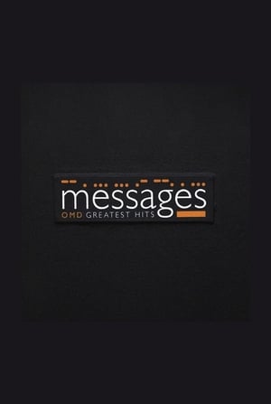 Messages: OMD Greatest Hits poszter