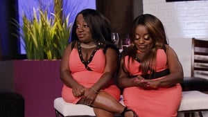 Little Women: Atlanta Season 2 Ep.16 16. epizód