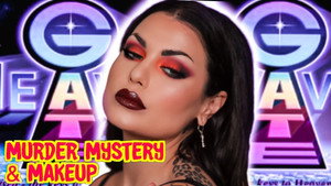 Murder Mystery and Makeup 1. évad Ep.63 63. epizód