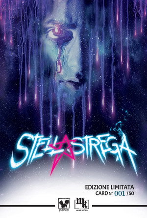 StellaStrega poszter