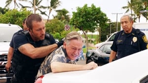 Hawaii Five-0 8. évad Ep.13 13. epizód