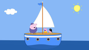 Peppa malac 5. évad Ep.29 29. epizód