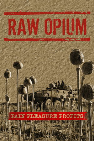 Raw Opium