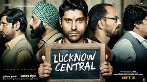 Lucknow Central háttérkép
