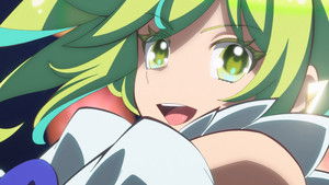 プリンセッション・オーケストラ 1. évad Ep.16 16. epizód
