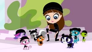 Littlest Pet Shop Season 1 Ep.4 4. epizód