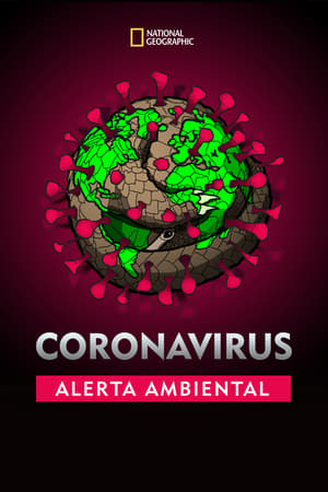 Corona: The Pandemic and the Pangolin poszter