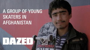 Skateistan: To Live and Skate Kabul háttérkép