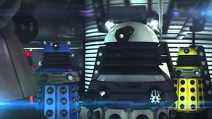 Dalek Tales 1. évad Ep.1 1. epizód