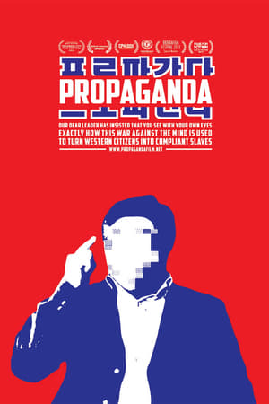 Propaganda poszter