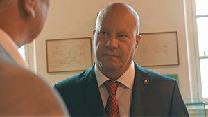 FAUST – Im Schatten der Nation: Agentenleben kép