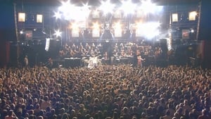 Deep Purple & Orchestra - Live At Montreux 2011 háttérkép