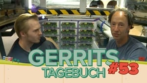 Gerrits Tagebuch 1. évad Ep.55 55. epizód