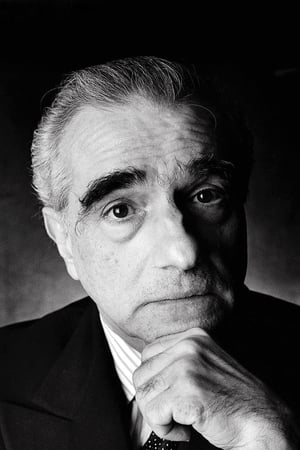 Martin Scorsese profil kép