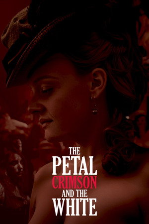 The Crimson Petal and the White poszter