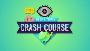 Crash Course Media Literacy kép