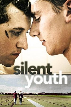 Silent Youth poszter